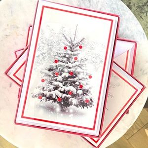 Christmas Boxed Greeting Cards